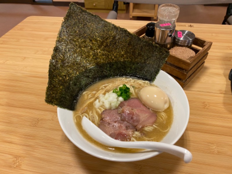 週末サウナーfeat.zombieさんの天然温泉 大喜湯昭和店のサ活写真