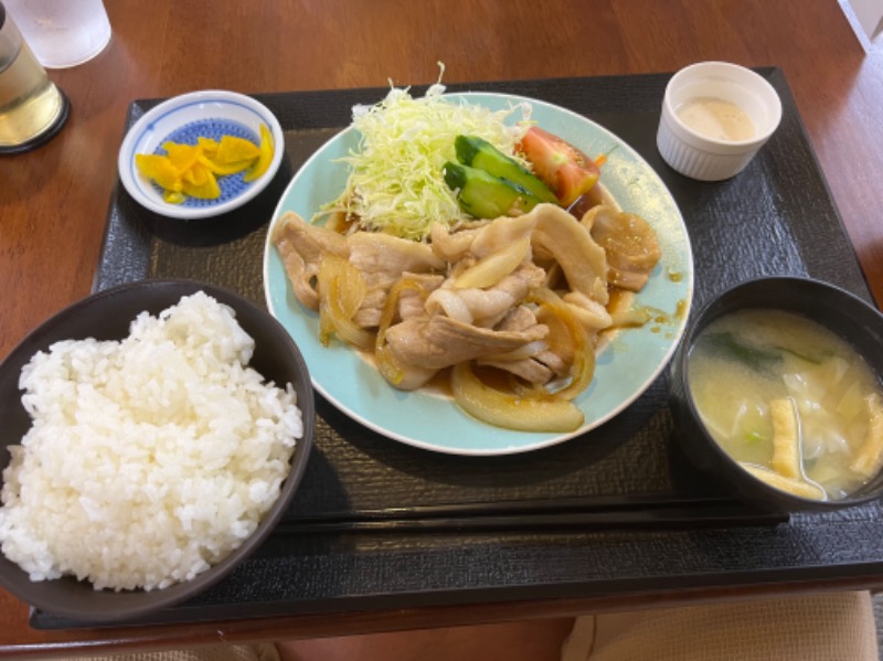 アルクジラさんのサウナ&カプセルホテルレインボー本八幡店のサ活写真