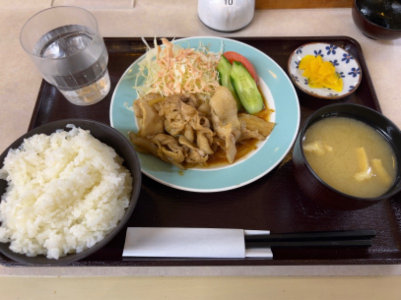 アルクジラさんのサウナ&カプセルホテルレインボー本八幡店のサ活写真