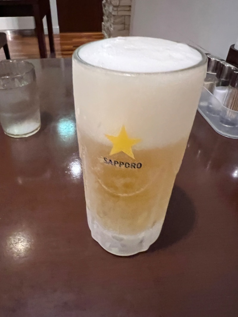 アルクジラさんのオアシスサウナ アスティルのサ活写真