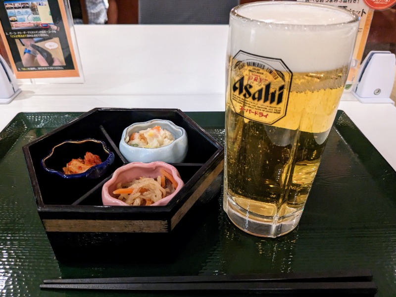 TZさんの神戸サウナ&スパのサ活写真