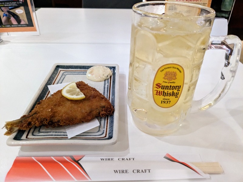 TZさんの神戸サウナ&スパのサ活写真