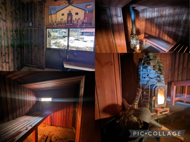 TZさんの蒸 -五箇サウナ-のサ活写真