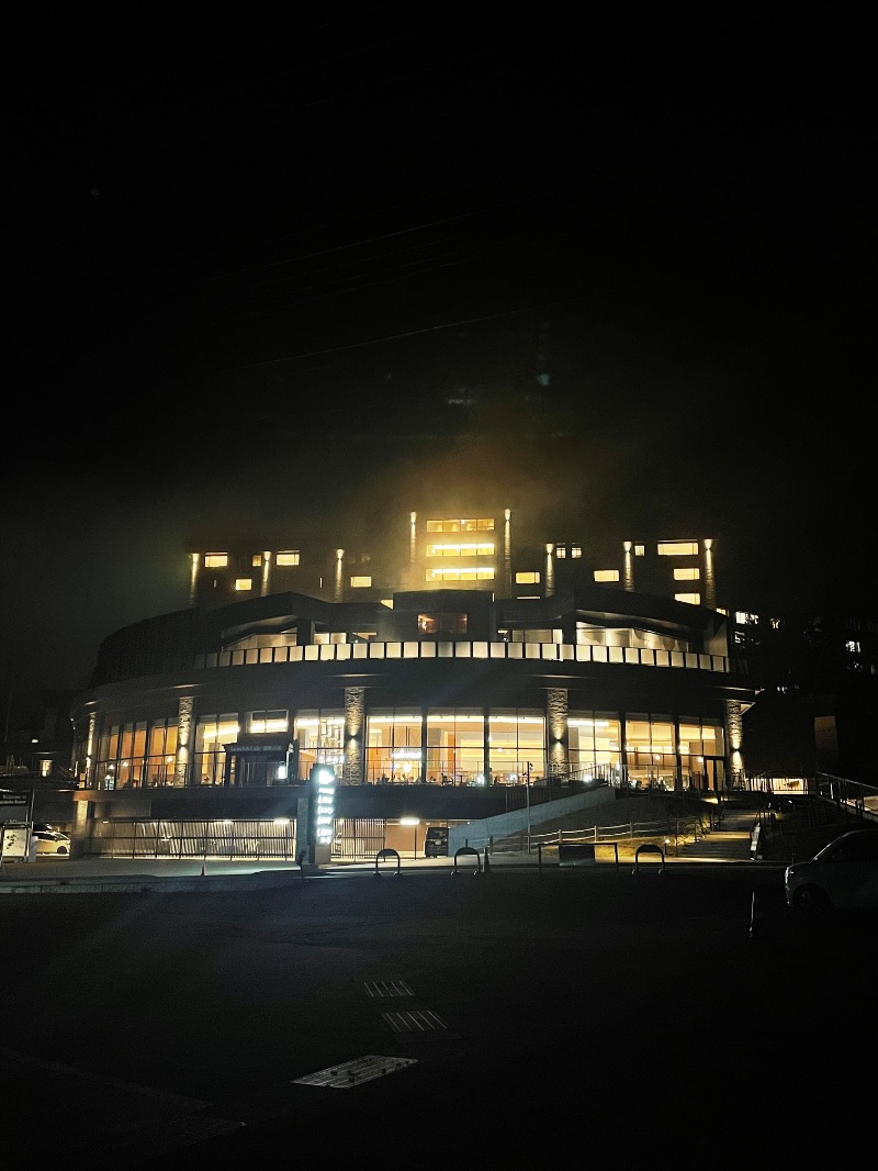 fkhさんの白樺リゾート 池の平ホテル「湖天の湯」のサ活写真