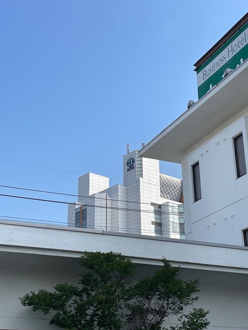 fkhさんのホテル昭和のサ活写真