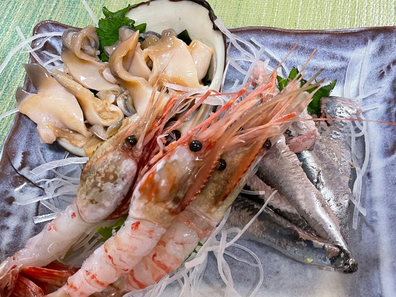 fkhさんの南部の湯 ドーミーイン本八戸のサ活写真