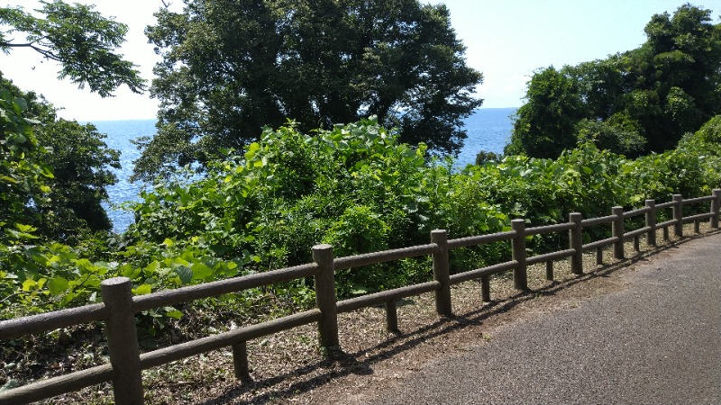 岡田さんの【休業中】能登七見健康福祉の郷 なごみのサ活写真