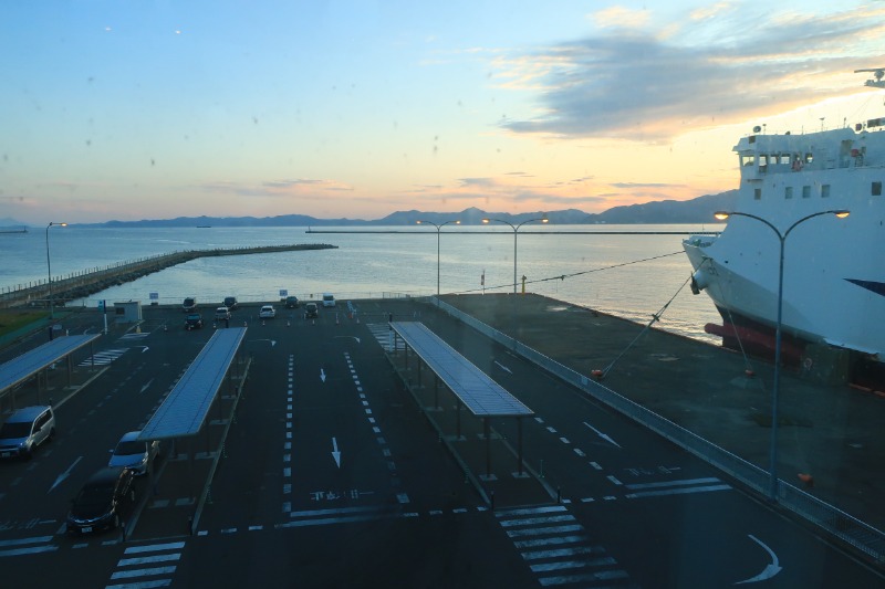 Mazo Itohさんの谷地頭温泉のサ活写真