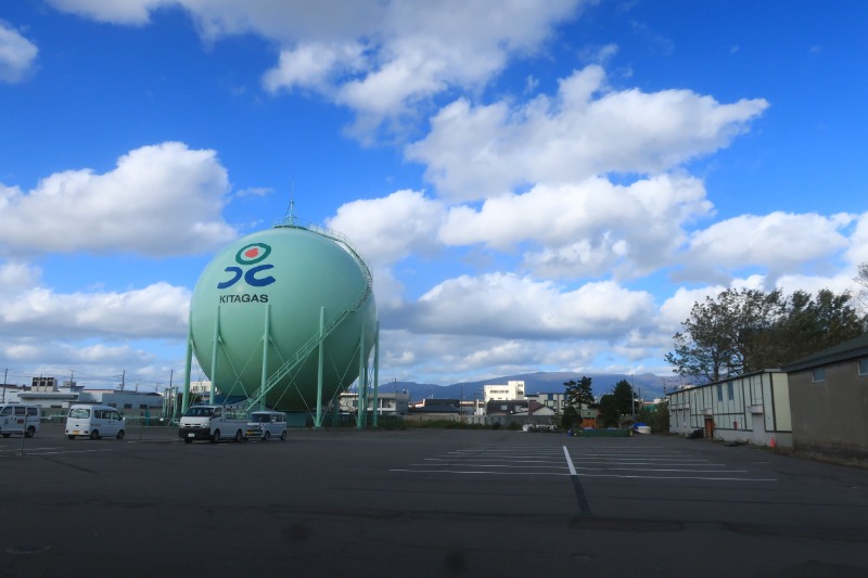 Mazo Itohさんの谷地頭温泉のサ活写真