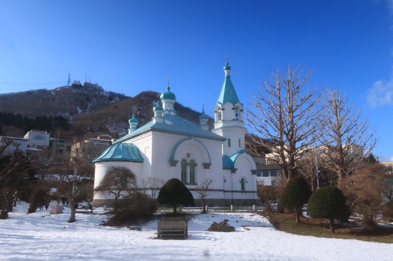 Mazo Itohさんの谷地頭温泉のサ活写真