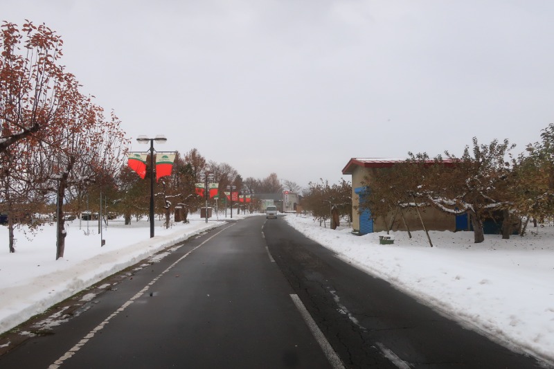 Mazo Itohさんの板柳町ふるさとセンター 青柳館 ふるさと温泉のサ活写真