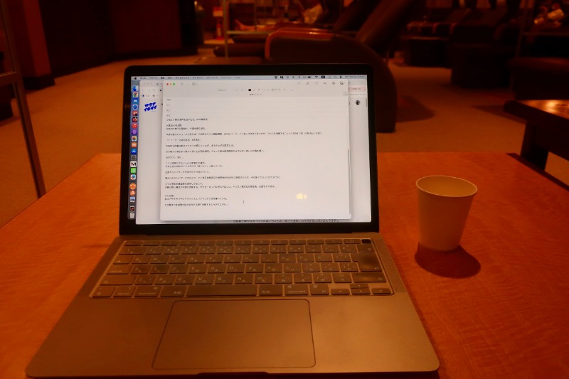 Mazo Itohさんのカプセルイン弘前・アサヒサウナのサ活写真