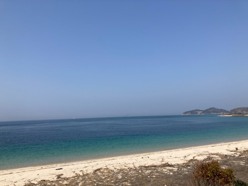 ♨️🍺🐟🍊さんのシーパの湯のサ活写真