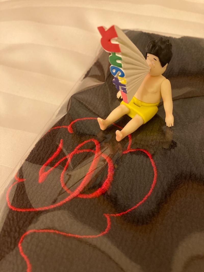 ♨️🍺🐟🍊さんのサウナと天然温泉 湯らっくすのサ活写真