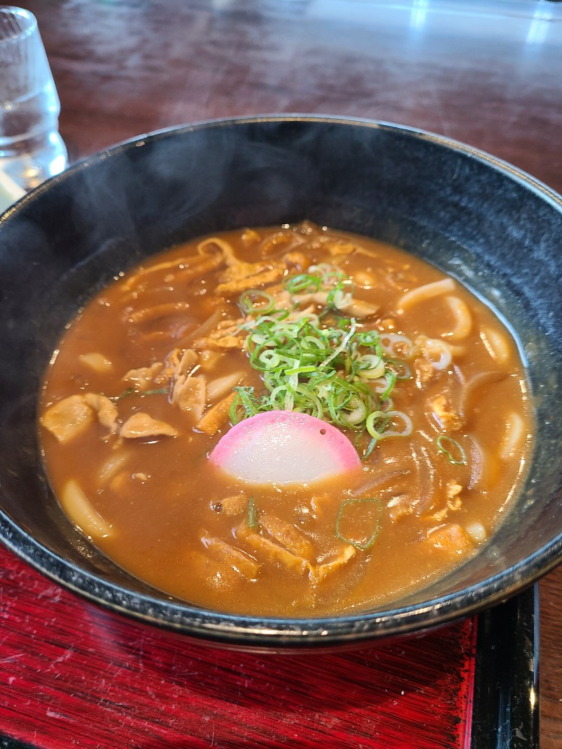 もりしさんの神州温泉 あるごの湯のサ活写真