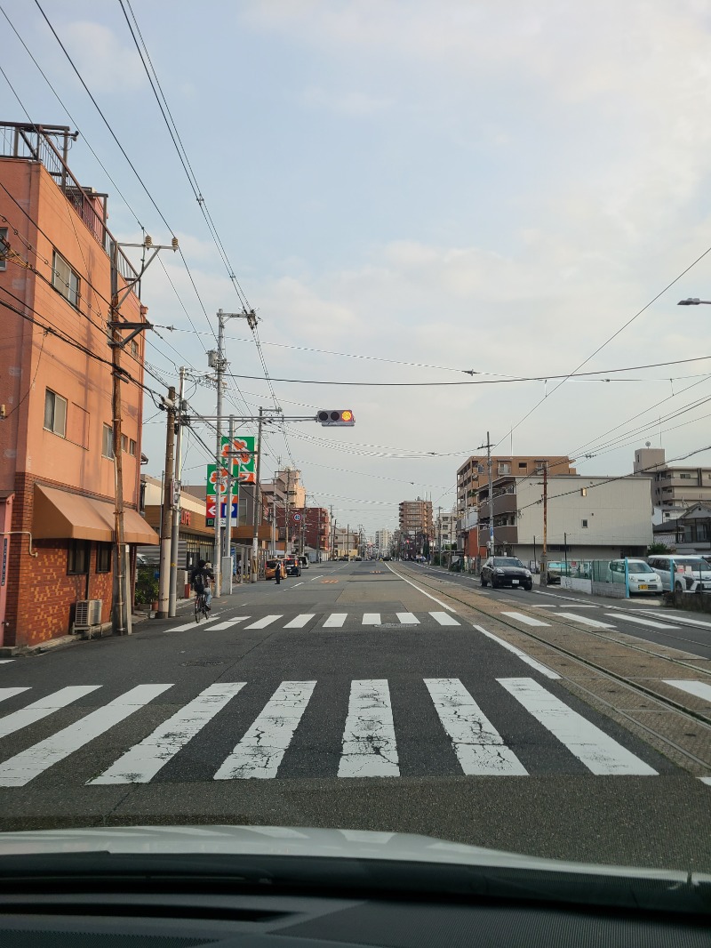 もりしさんのニュー浴ハウス ウエルネスのサ活写真