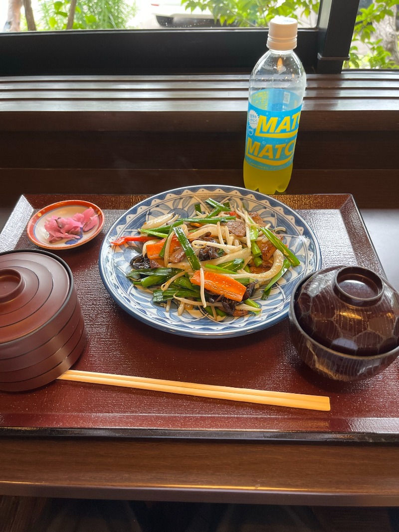 てっぺいさんの満天の湯 金沢店のサ活写真