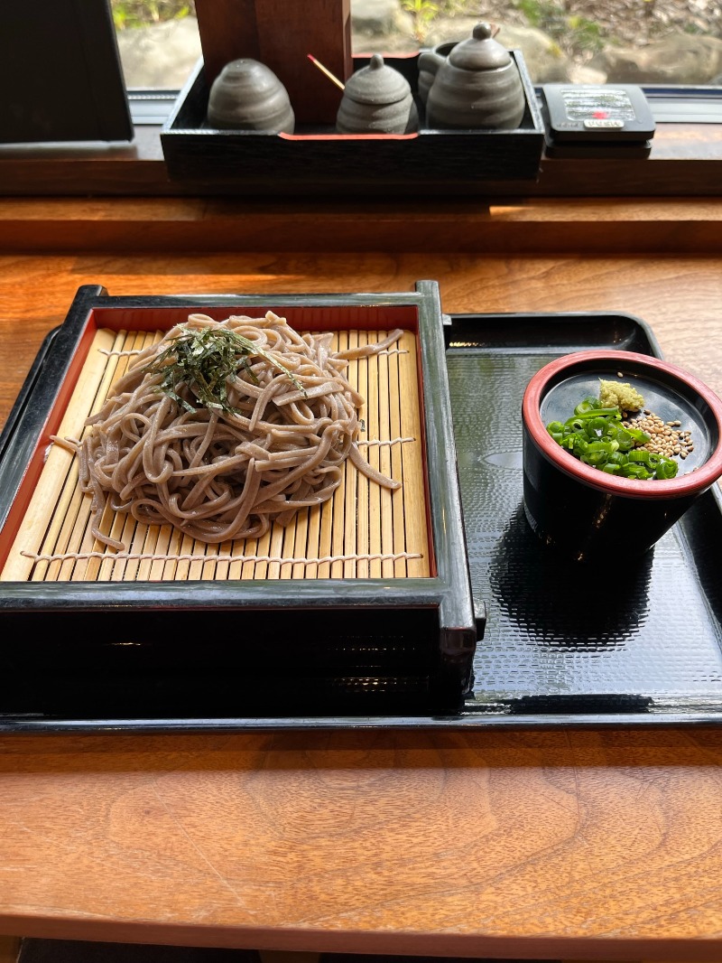 てっぺいさんの天然温泉 風の森 北陸小矢部店のサ活写真