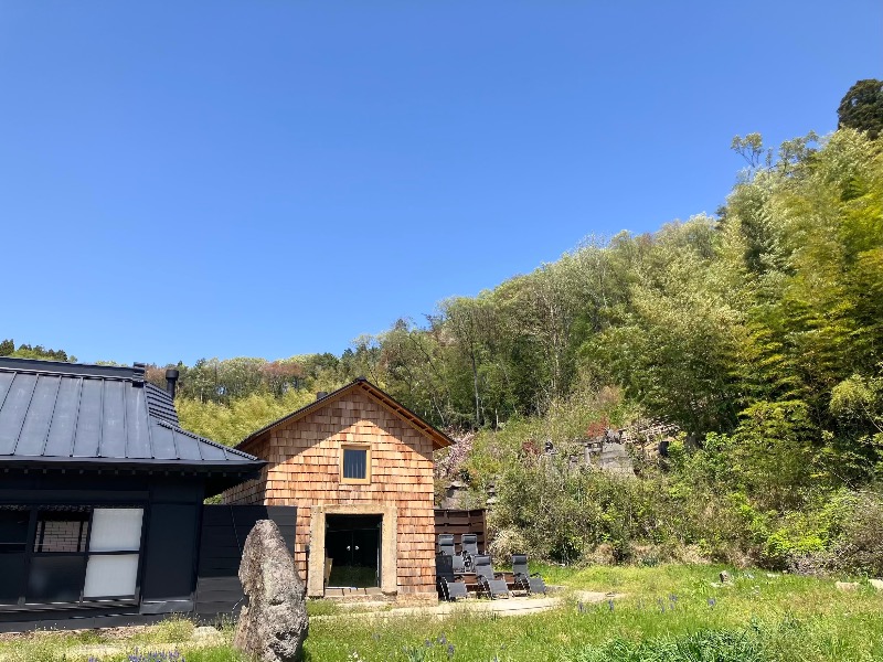くまっく(若)さんのEdge sauna 9 Shirakawa Fukushimaのサ活写真