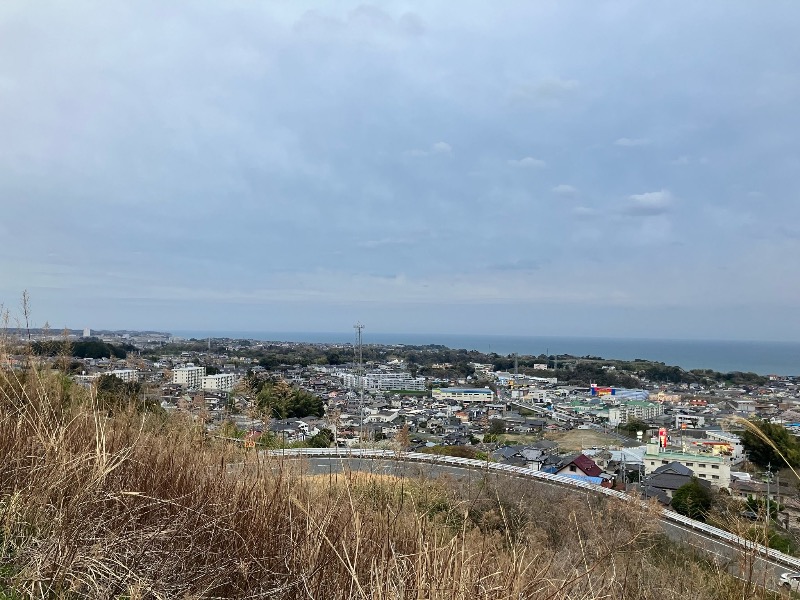 くまっく(若)さんの日立市ホリゾンかみねのサ活写真