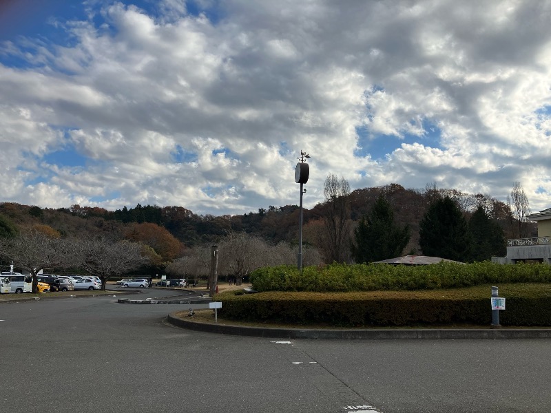 くまっく(若)さんの城里町健康増進施設 ホロルの湯のサ活写真