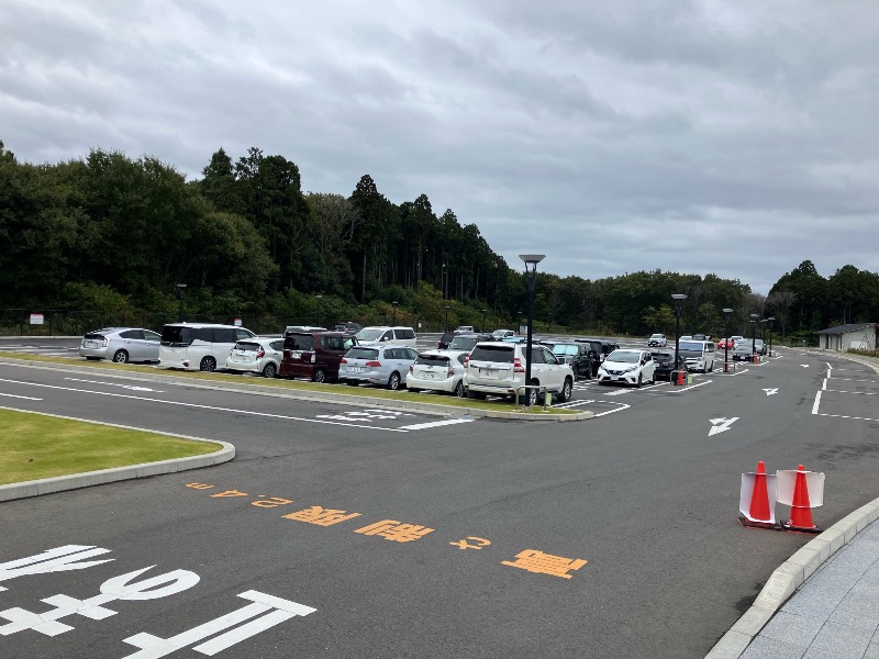 くまっく(若)さんの水戸市下入野健康増進センターのサ活写真