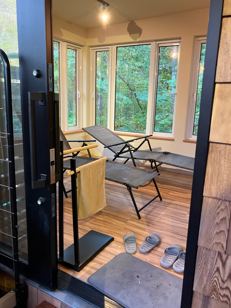 くまっく(若)さんのHOTEL BOTHのサ活写真