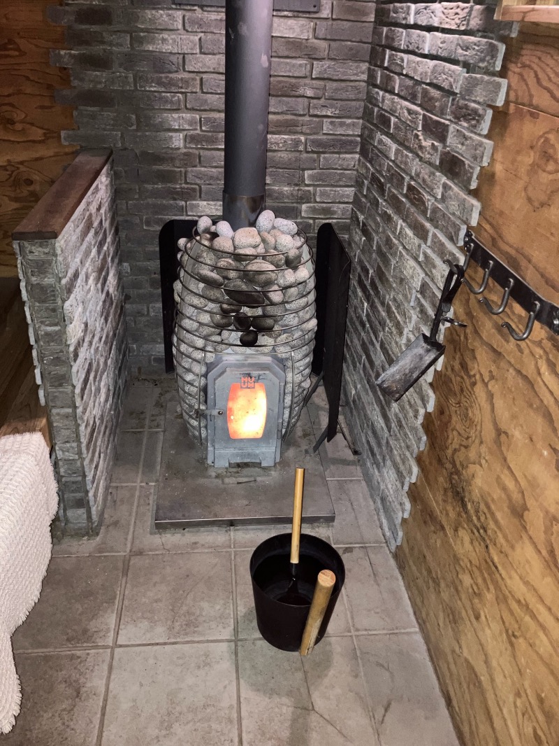 くまっく(若)さんのHOTEL BOTHのサ活写真