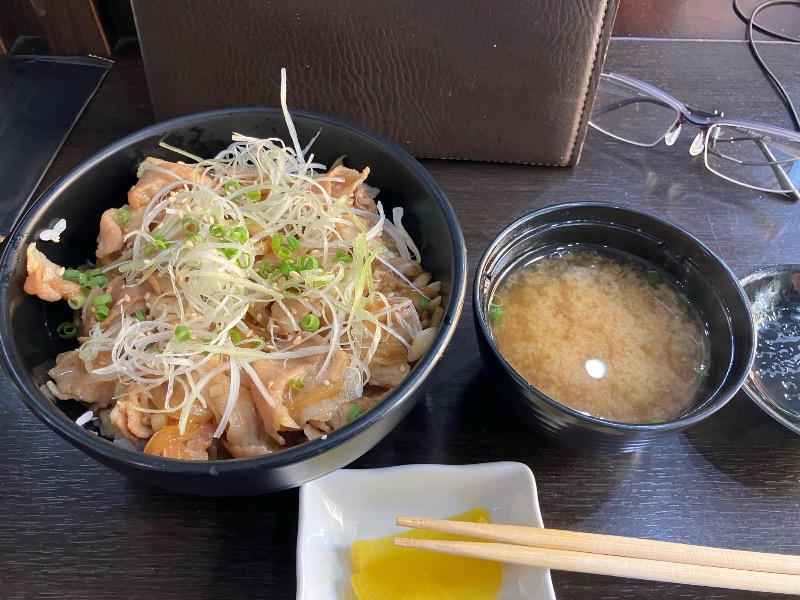 くまっく(若)さんのMOMIZI HOTEL HANOI 2のサ活写真