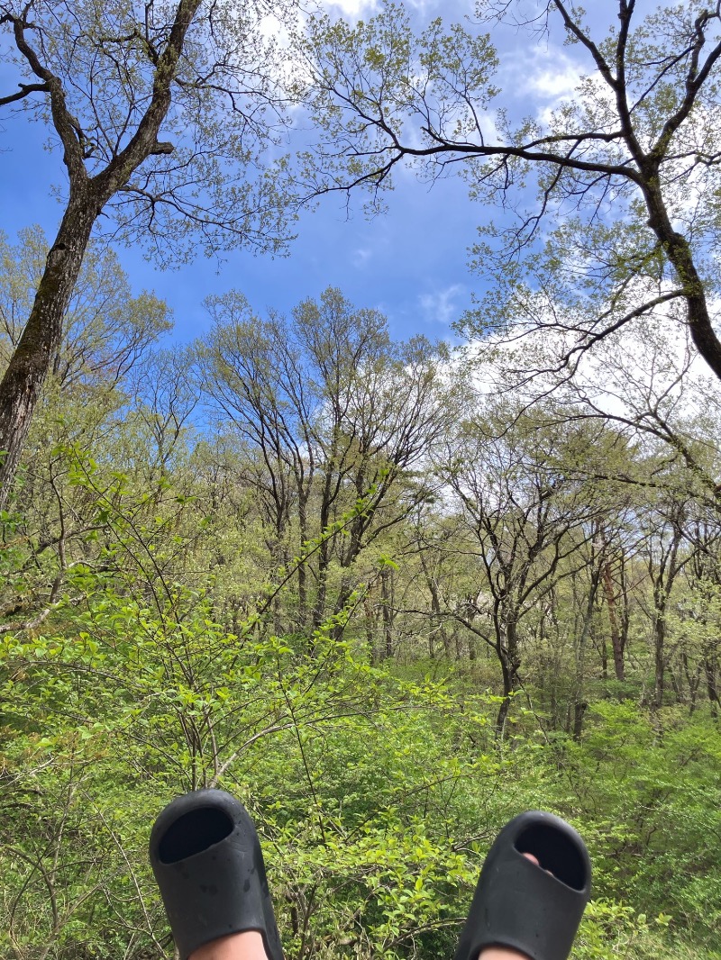くまっく(若)さんのLOGのサ活写真