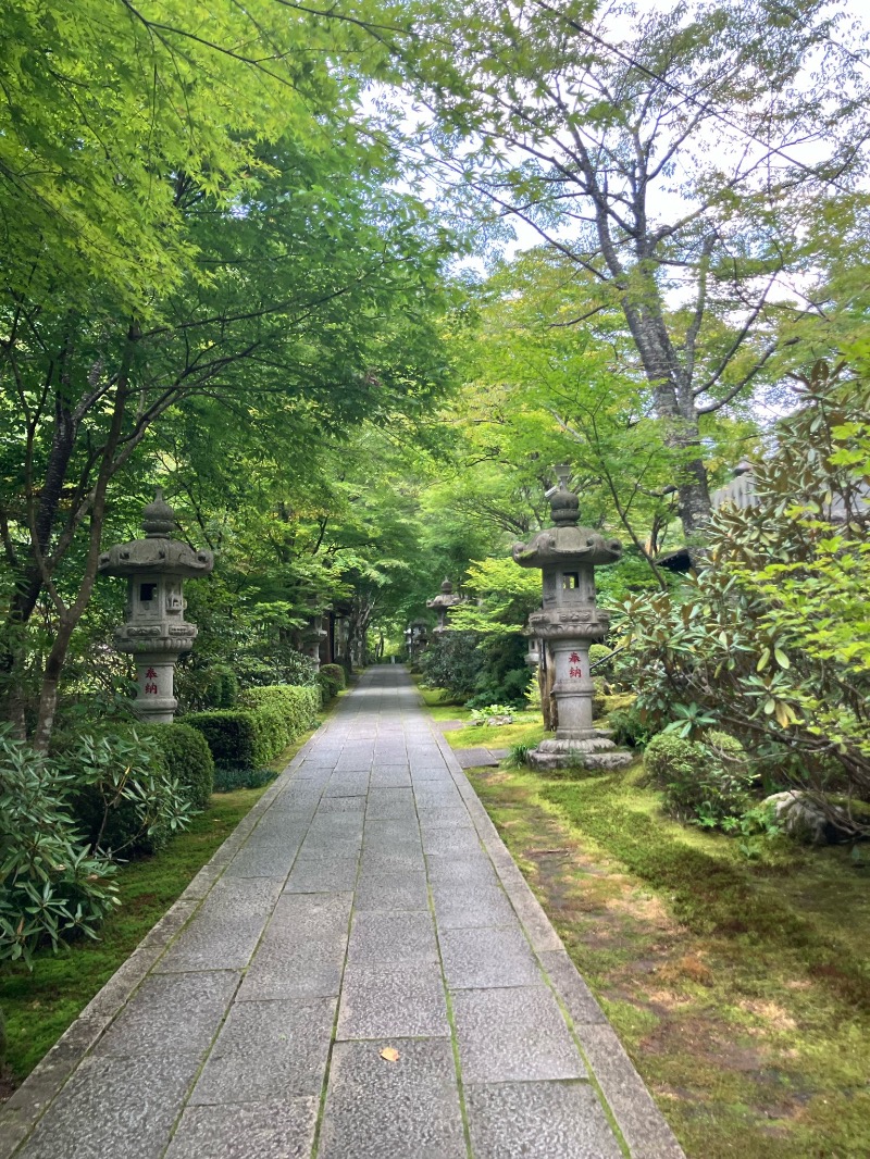 くまっく(若)さんの棚倉町 山本キャンプ場のサ活写真