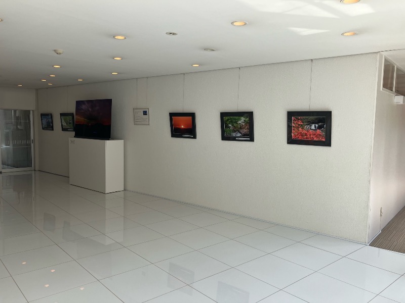 くまっく(若)さんの湯の田温泉 村民保養施設「さぎり荘｣のサ活写真