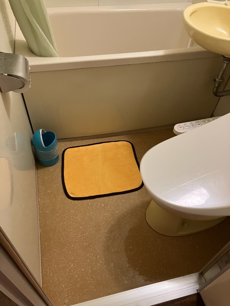 くまっく(若)さんのニュー阿寒ホテルのサ活写真