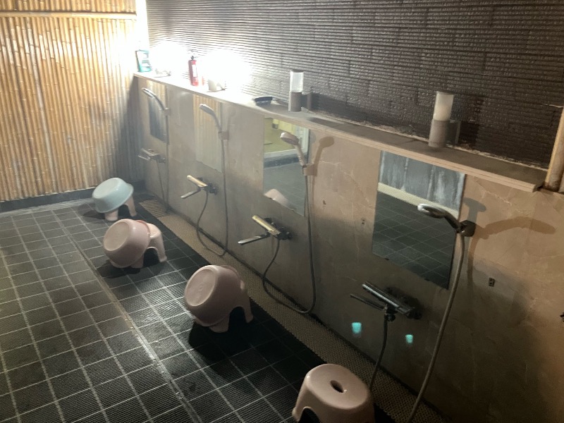 くまっく(若)さんのMOMIZI SERVICED APARTMENTのサ活写真