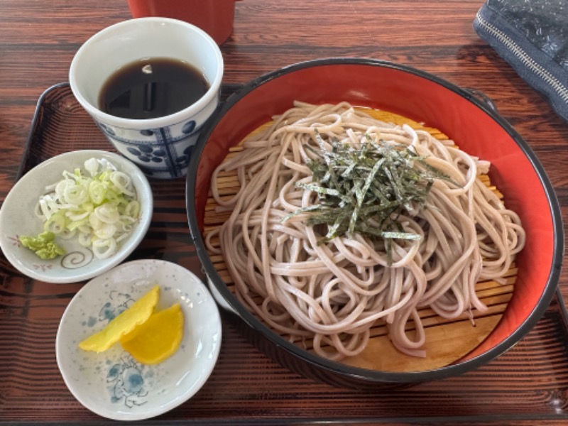 サウナ初心者改め名前考え中さんの山辺温泉保養センターのサ活写真