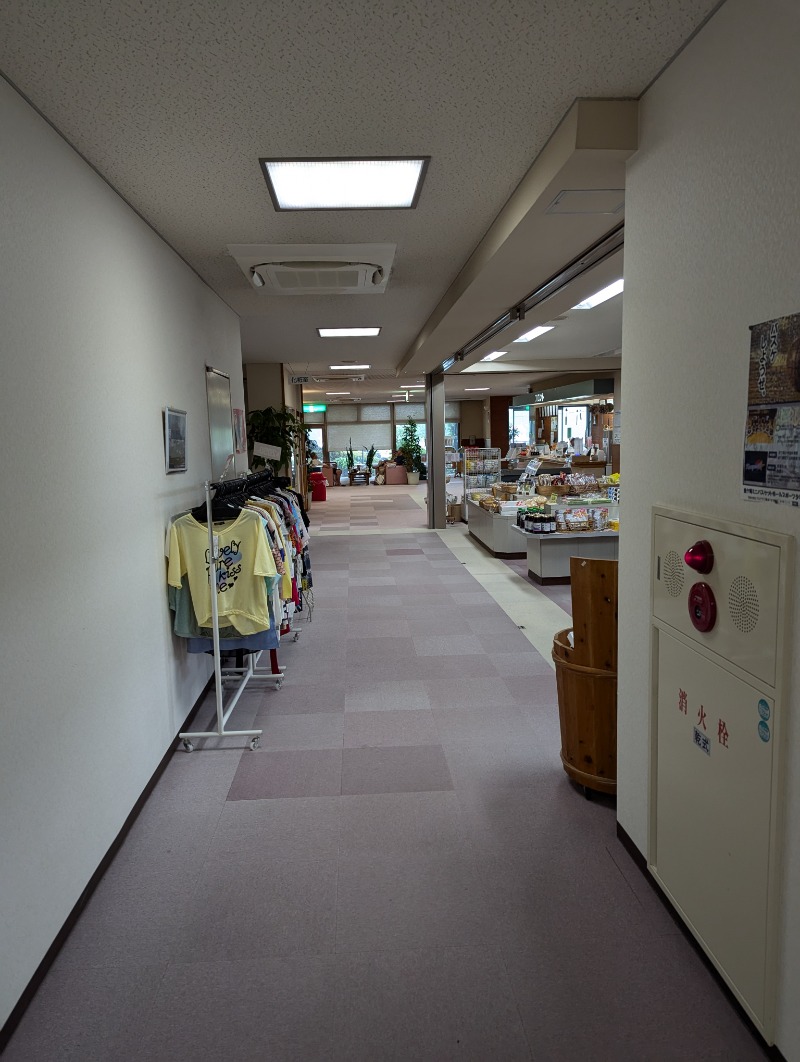 サウナ太郎さんの千貫石温泉 湯元東館のサ活写真