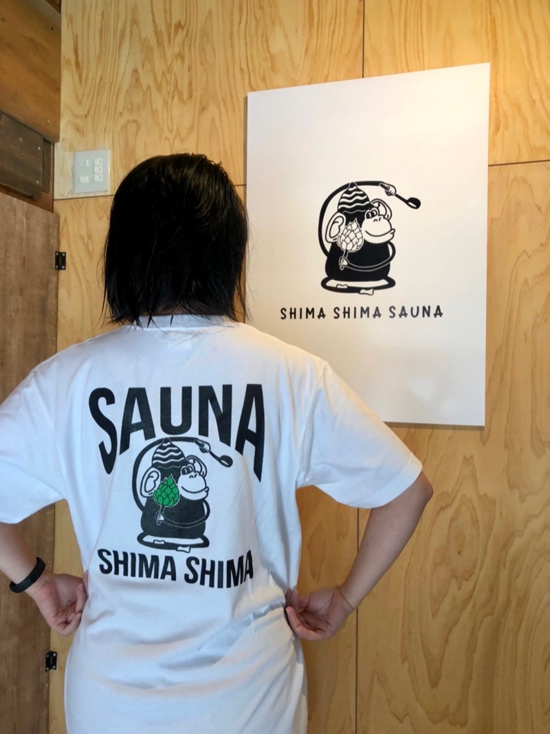 osatwoさんのシマシマサウナ・Shimashima Saunaのサ活写真
