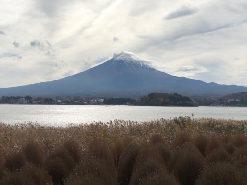 osatwo@熱波姉妹(姉)さんのホテルマウント富士のサ活写真
