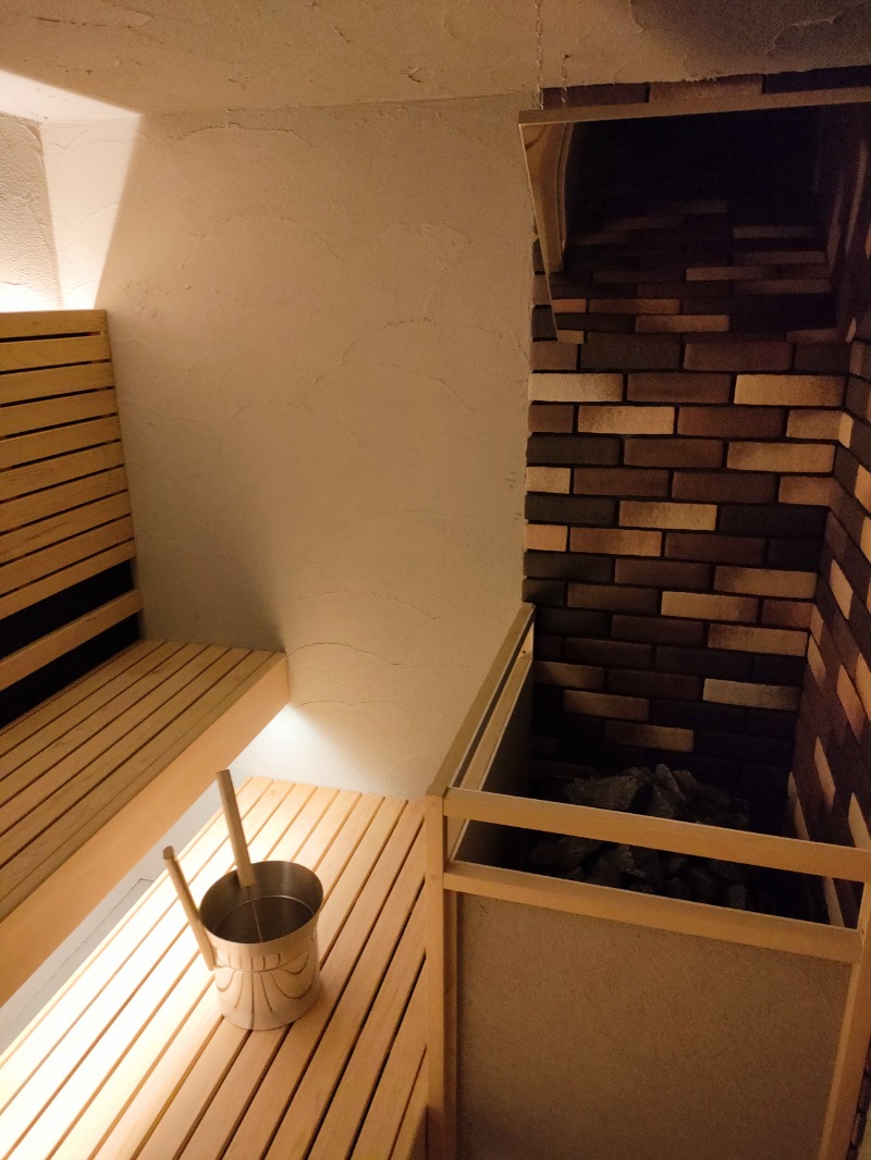 すいさんのサウナ海-sauna kai-のサ活写真