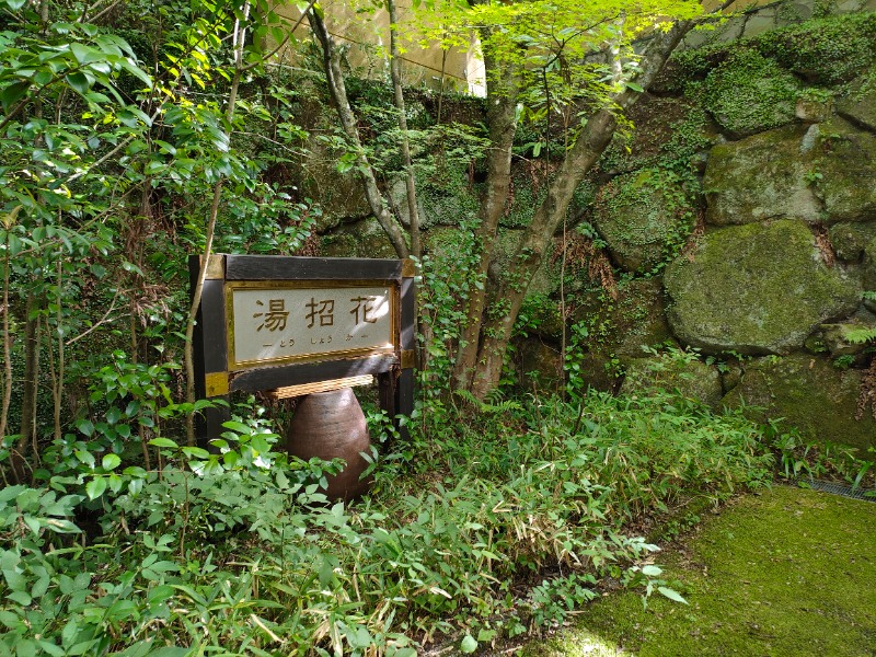 すいさんの湯泉郷 温泉館 湯招花のサ活写真