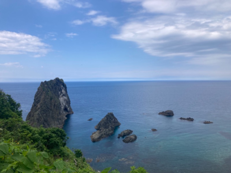 サイレンスキキさんの岬の湯 しゃこたんのサ活写真