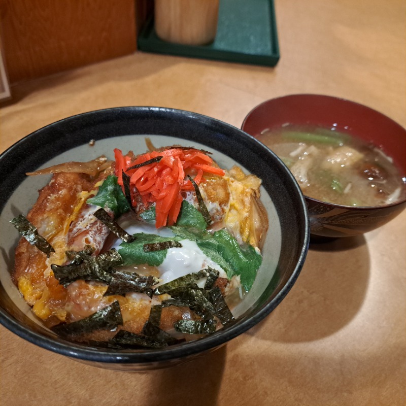 shimitaka7さんの橘湯のサ活写真