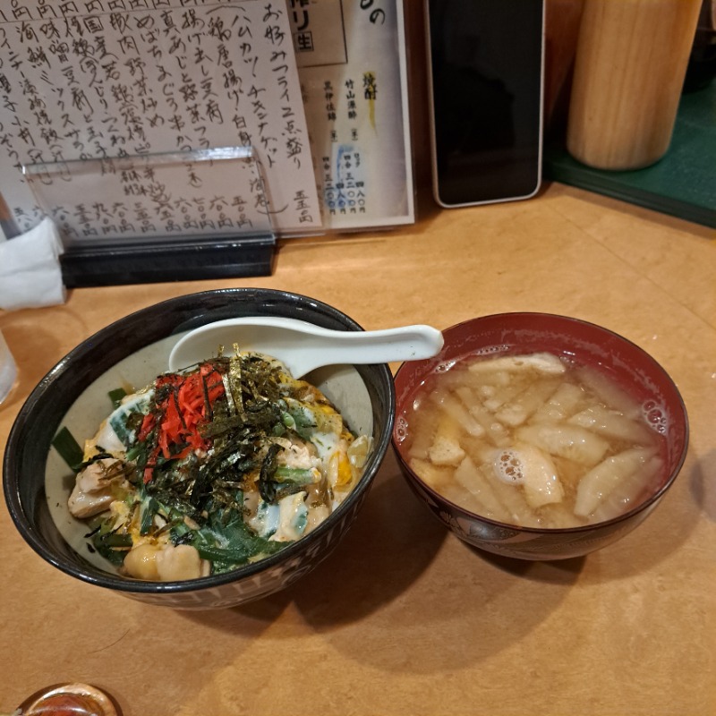 shimitaka7さんの橘湯のサ活写真