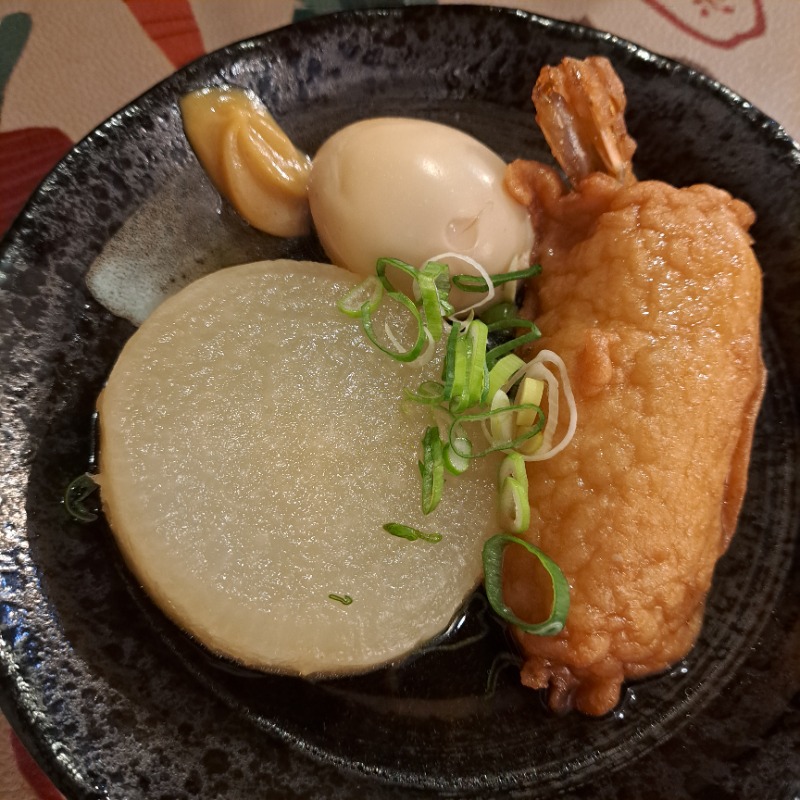 shimitaka7さんの五香湯のサ活写真