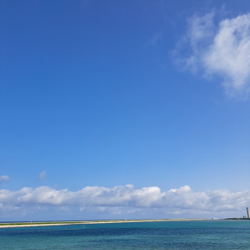 shimitaka7さんの琉球温泉 龍神の湯のサ活写真