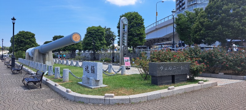 shimitaka7さんのすこやかん 横須賀市健康増進センターのサ活写真