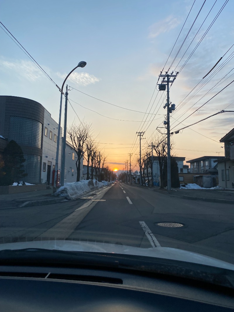 くまこさんのひまわり温泉のサ活写真