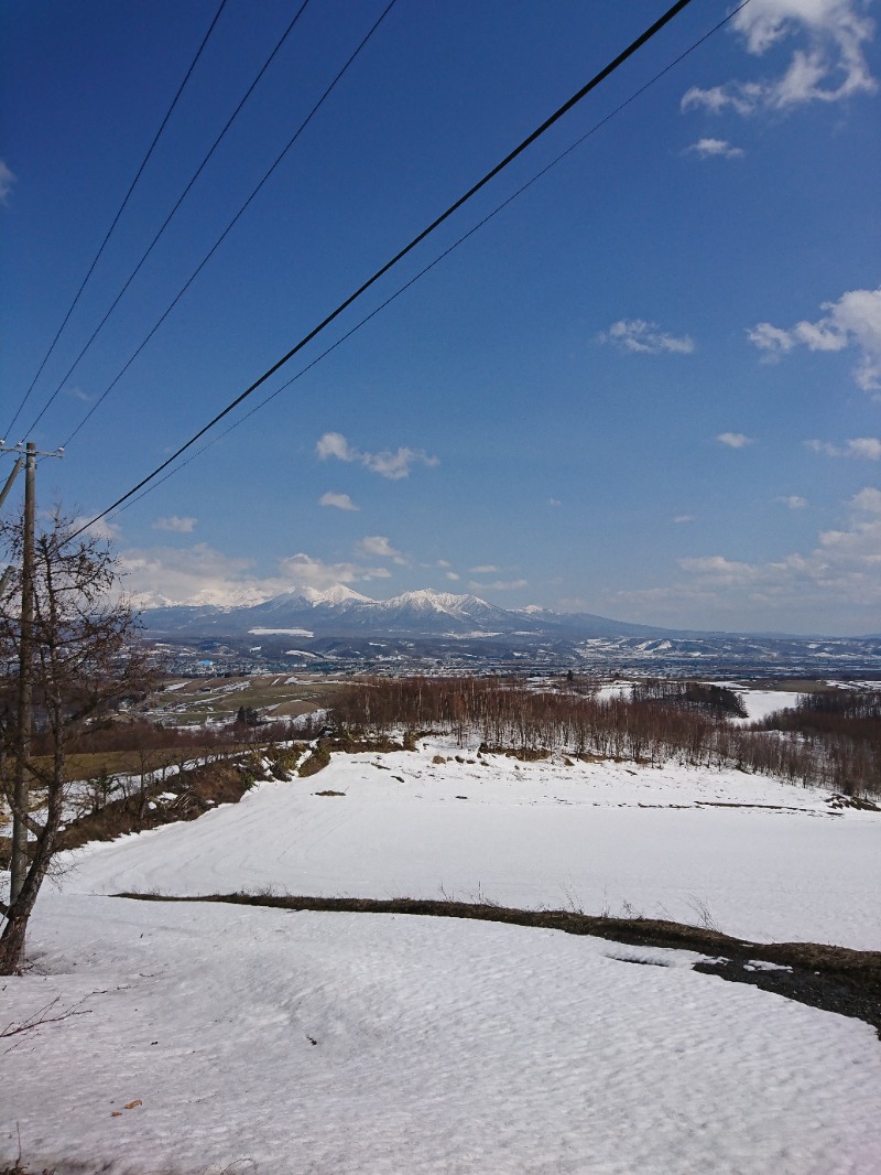 C級絵の具さんの吹上温泉保養センター 白銀荘のサ活写真