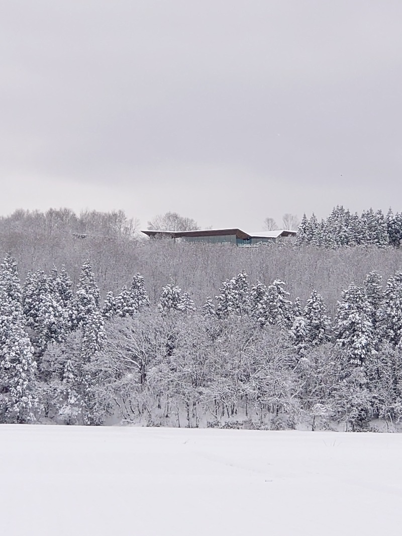 teririnさんのSnow Peak FIELD SUITE SPA HEADQUARTERSのサ活写真