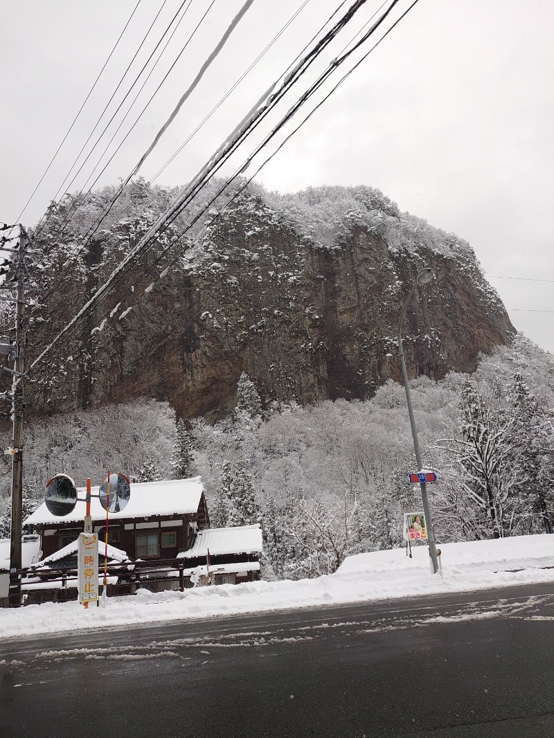 teririnさんのいい湯らていのサ活写真